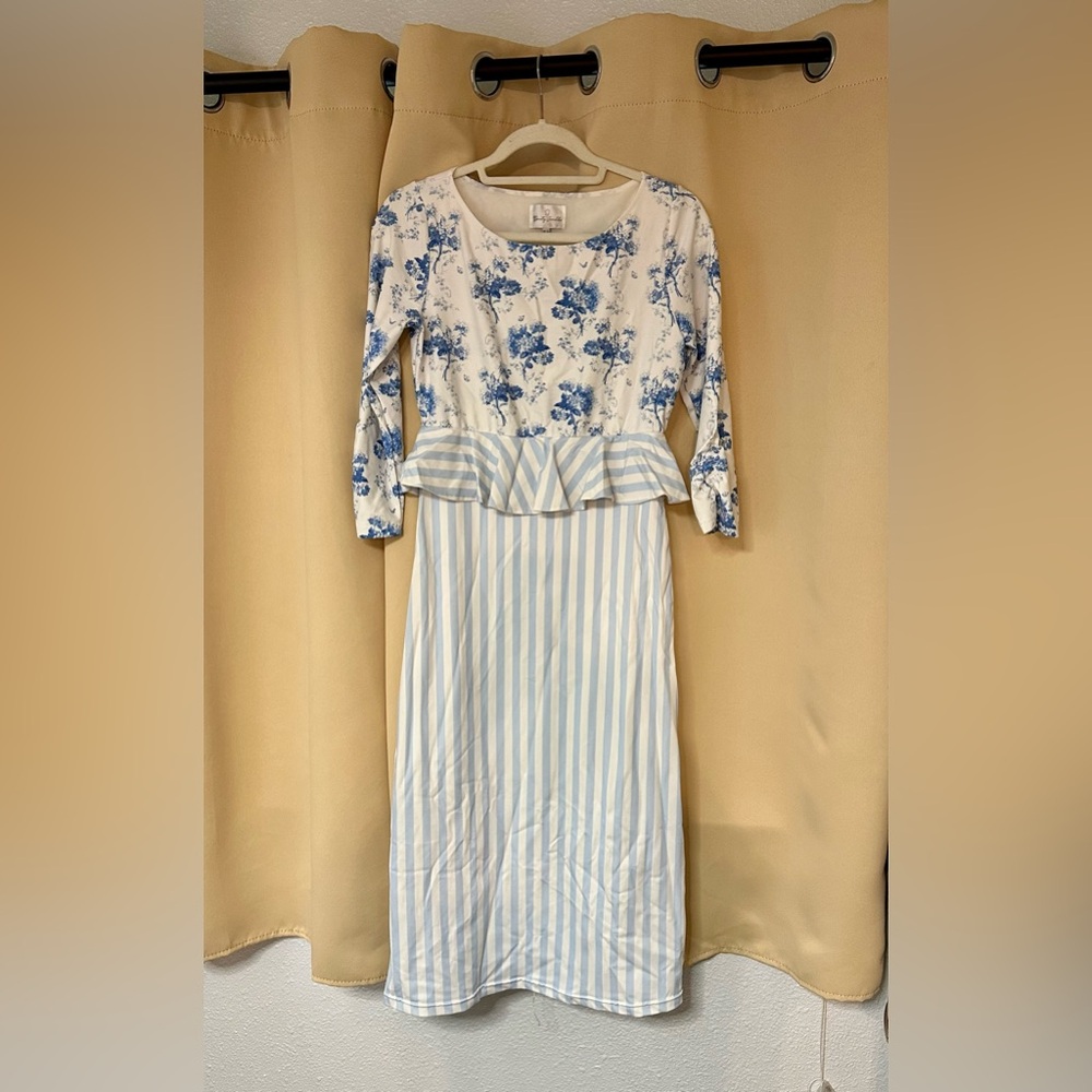 Dainty Jewells Swim Dress